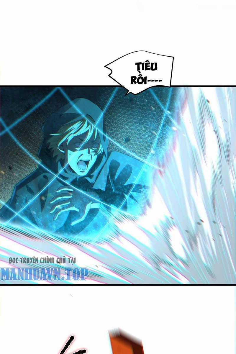 Ta, Thiên Sát Cô Tinh Chapter 5 trang 14