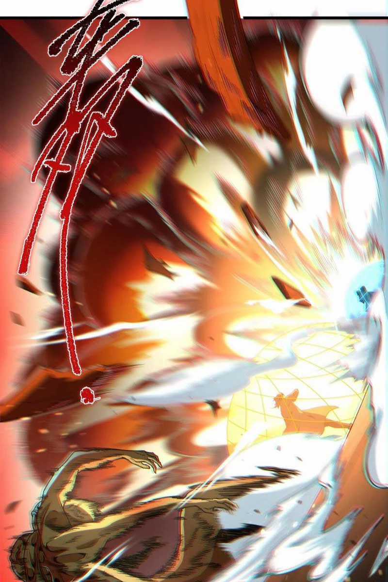 Ta, Thiên Sát Cô Tinh Chapter 5 trang 15