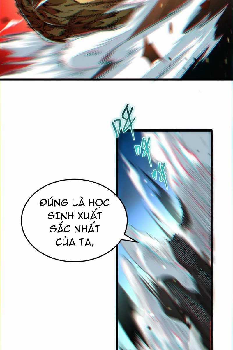 Ta, Thiên Sát Cô Tinh Chapter 5 trang 16