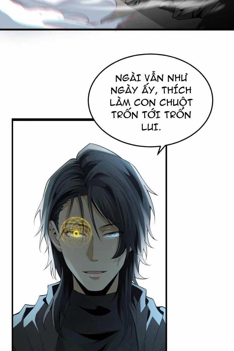Ta, Thiên Sát Cô Tinh Chapter 5 trang 18