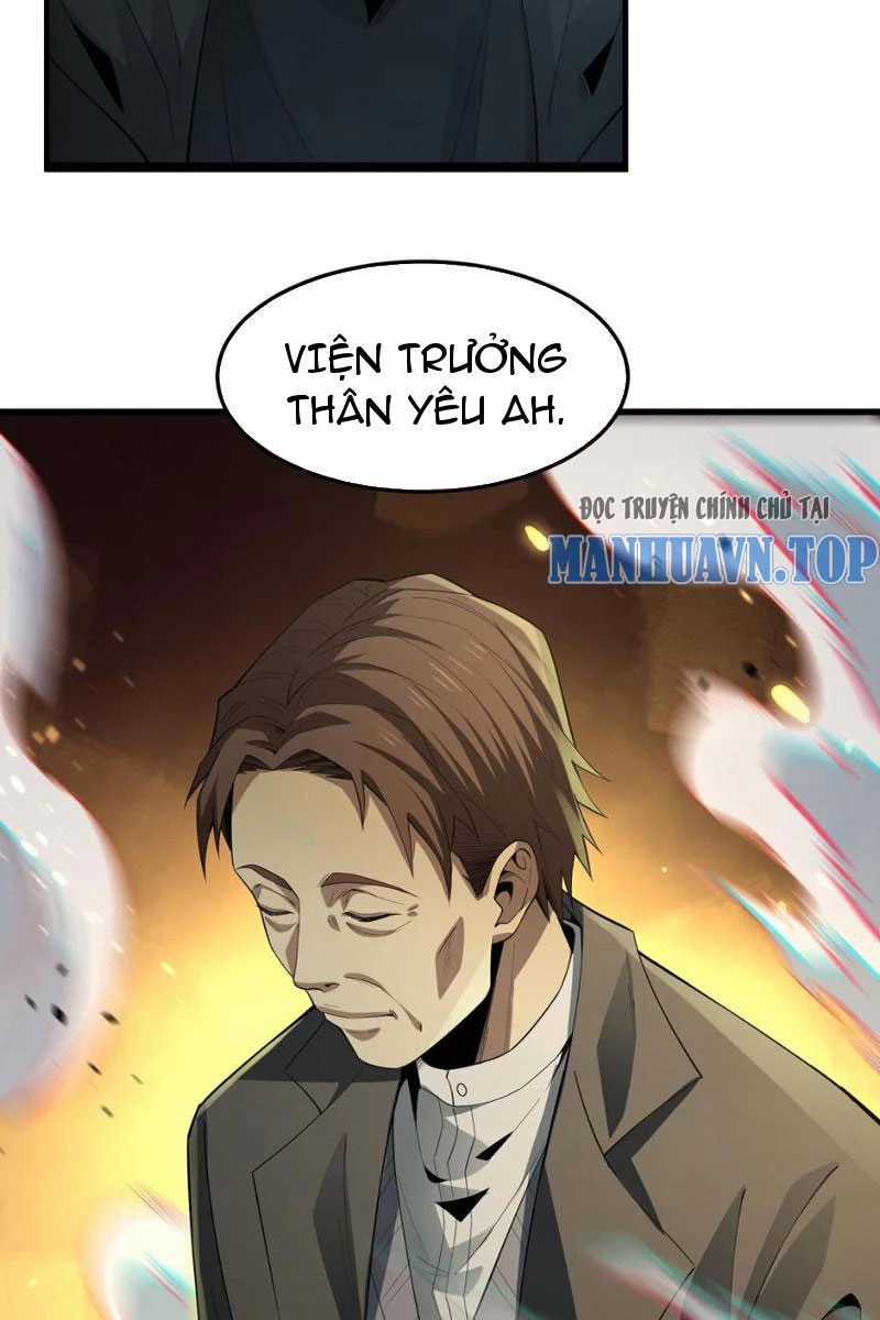 Ta, Thiên Sát Cô Tinh Chapter 5 trang 19