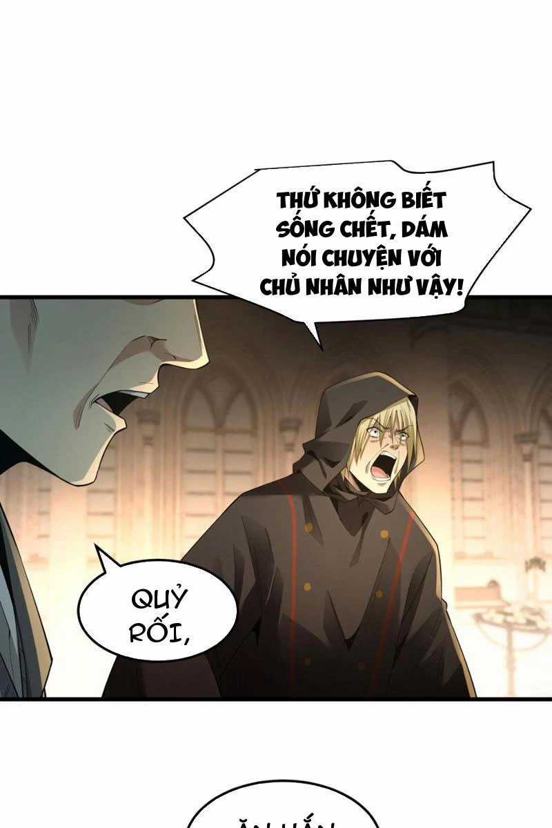 Ta, Thiên Sát Cô Tinh Chapter 5 trang 21
