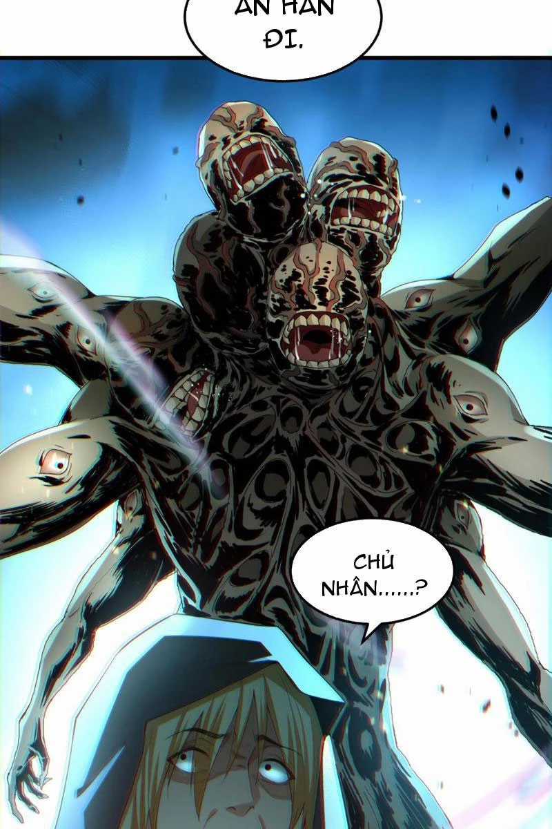 Ta, Thiên Sát Cô Tinh Chapter 5 trang 22