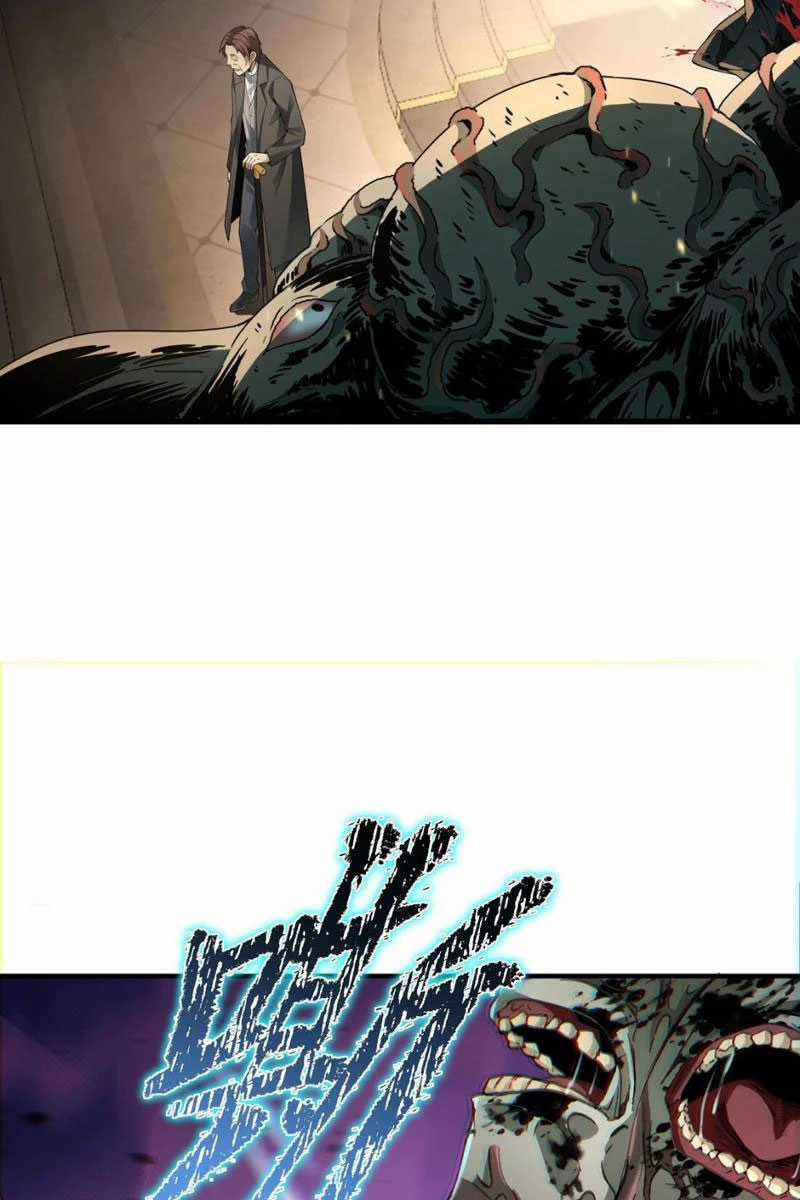 Ta, Thiên Sát Cô Tinh Chapter 5 trang 25