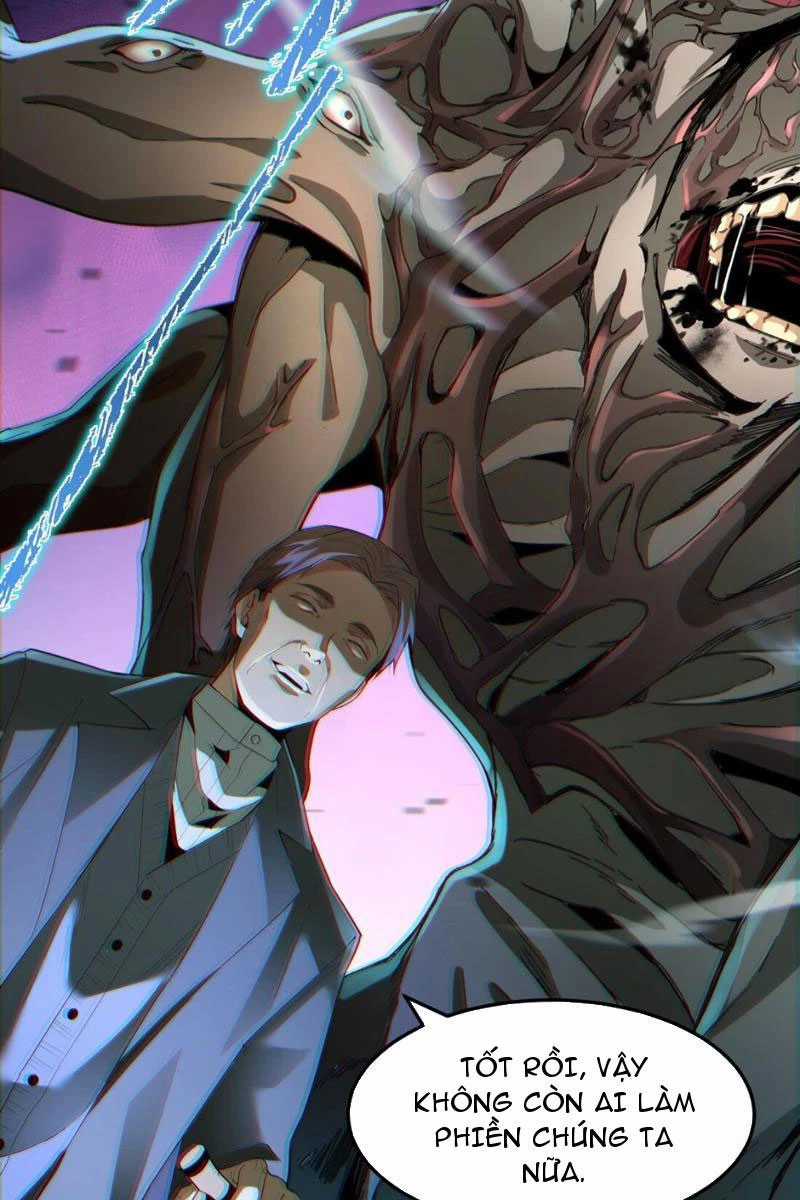 Ta, Thiên Sát Cô Tinh Chapter 5 trang 26