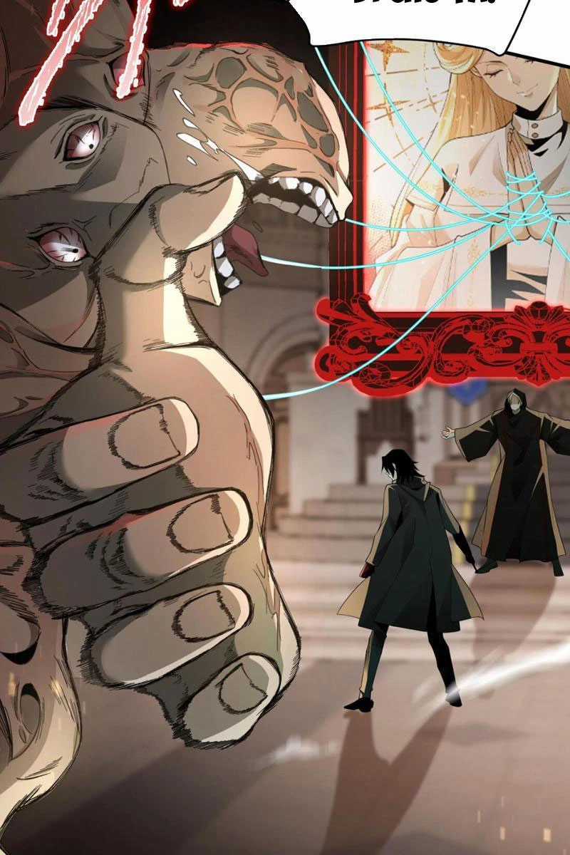 Ta, Thiên Sát Cô Tinh Chapter 5 trang 3