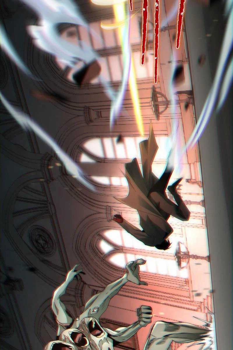 Ta, Thiên Sát Cô Tinh Chapter 5 trang 30