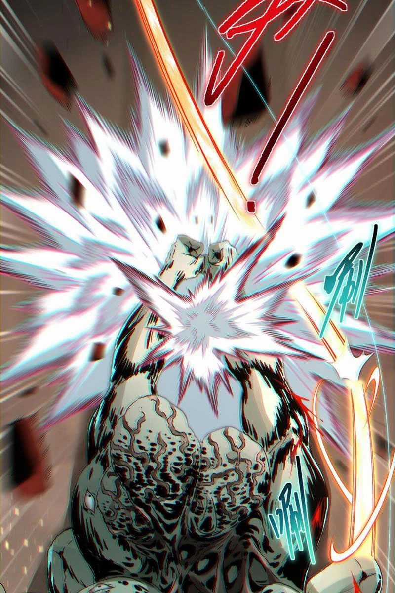 Ta, Thiên Sát Cô Tinh Chapter 5 trang 32