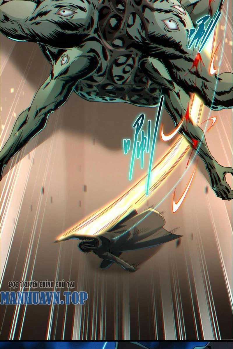 Ta, Thiên Sát Cô Tinh Chapter 5 trang 33