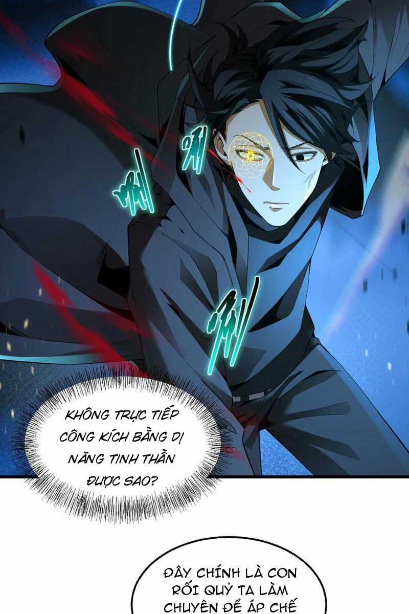 Ta, Thiên Sát Cô Tinh Chapter 5 trang 34