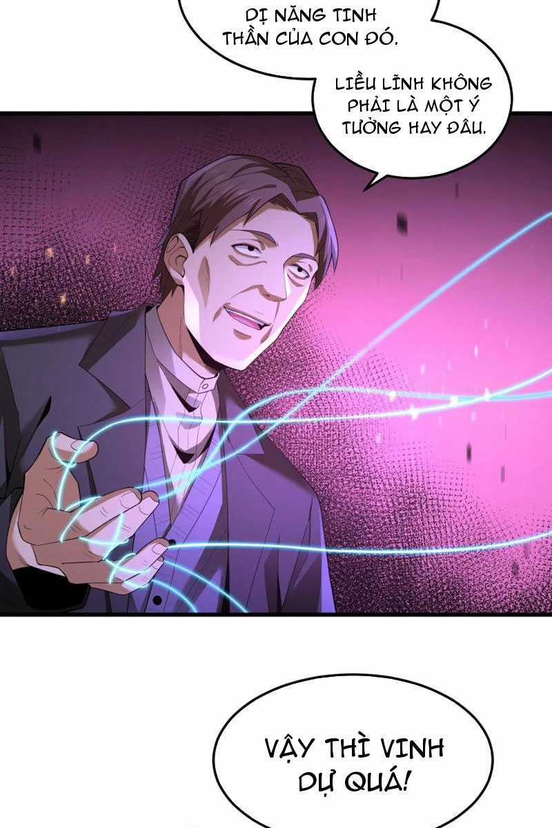 Ta, Thiên Sát Cô Tinh Chapter 5 trang 35