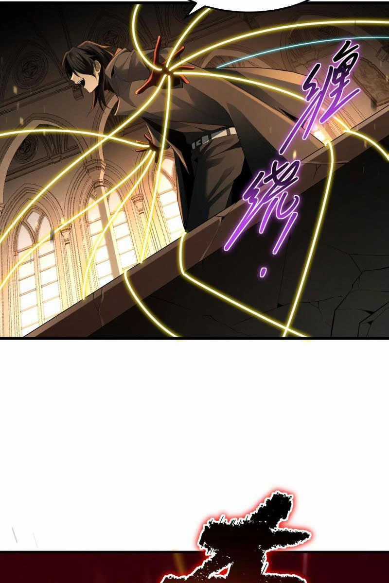 Ta, Thiên Sát Cô Tinh Chapter 5 trang 36