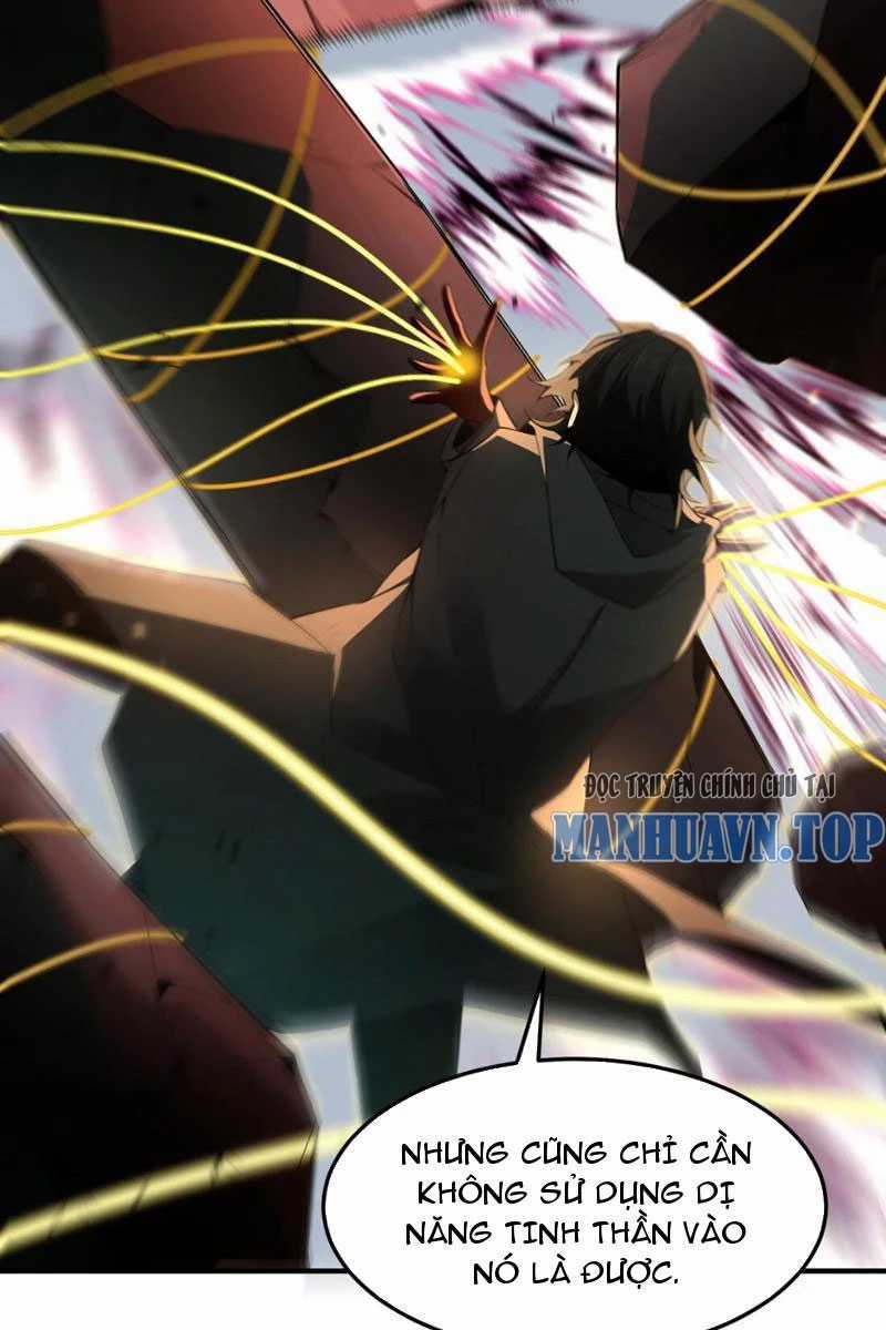 Ta, Thiên Sát Cô Tinh Chapter 5 trang 38