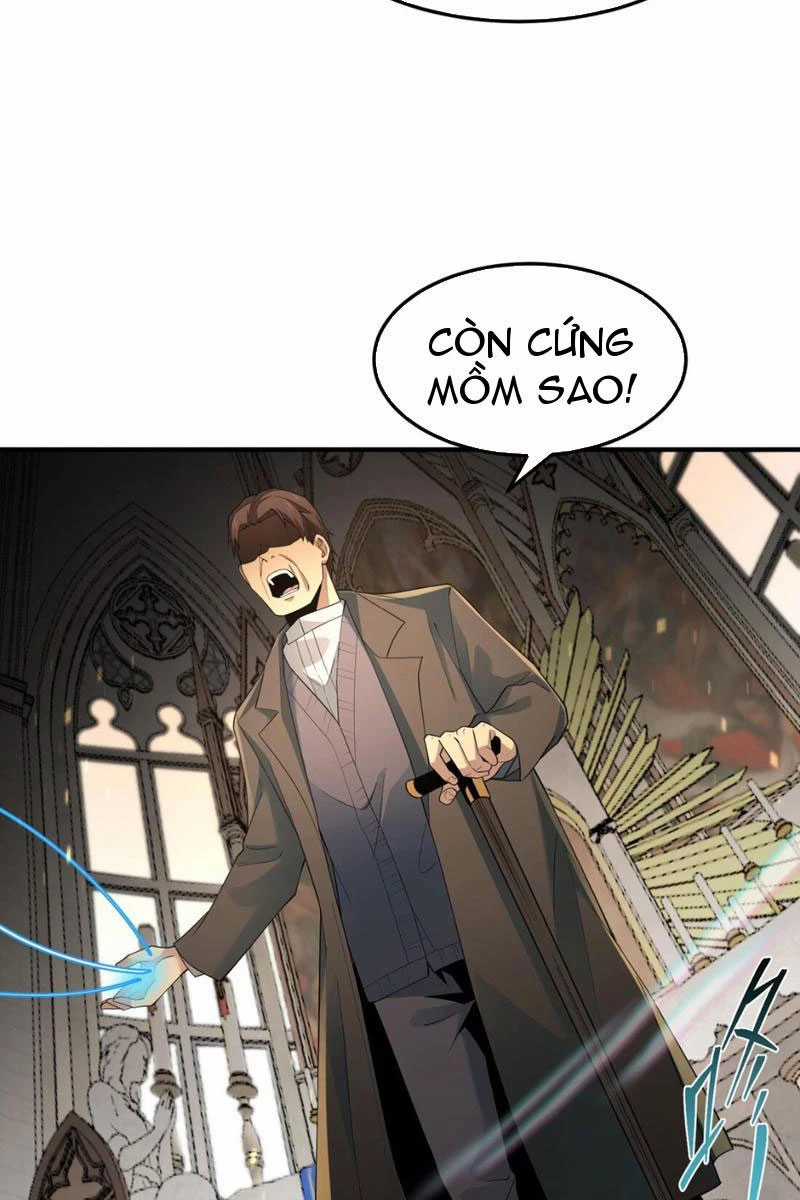 Ta, Thiên Sát Cô Tinh Chapter 5 trang 39