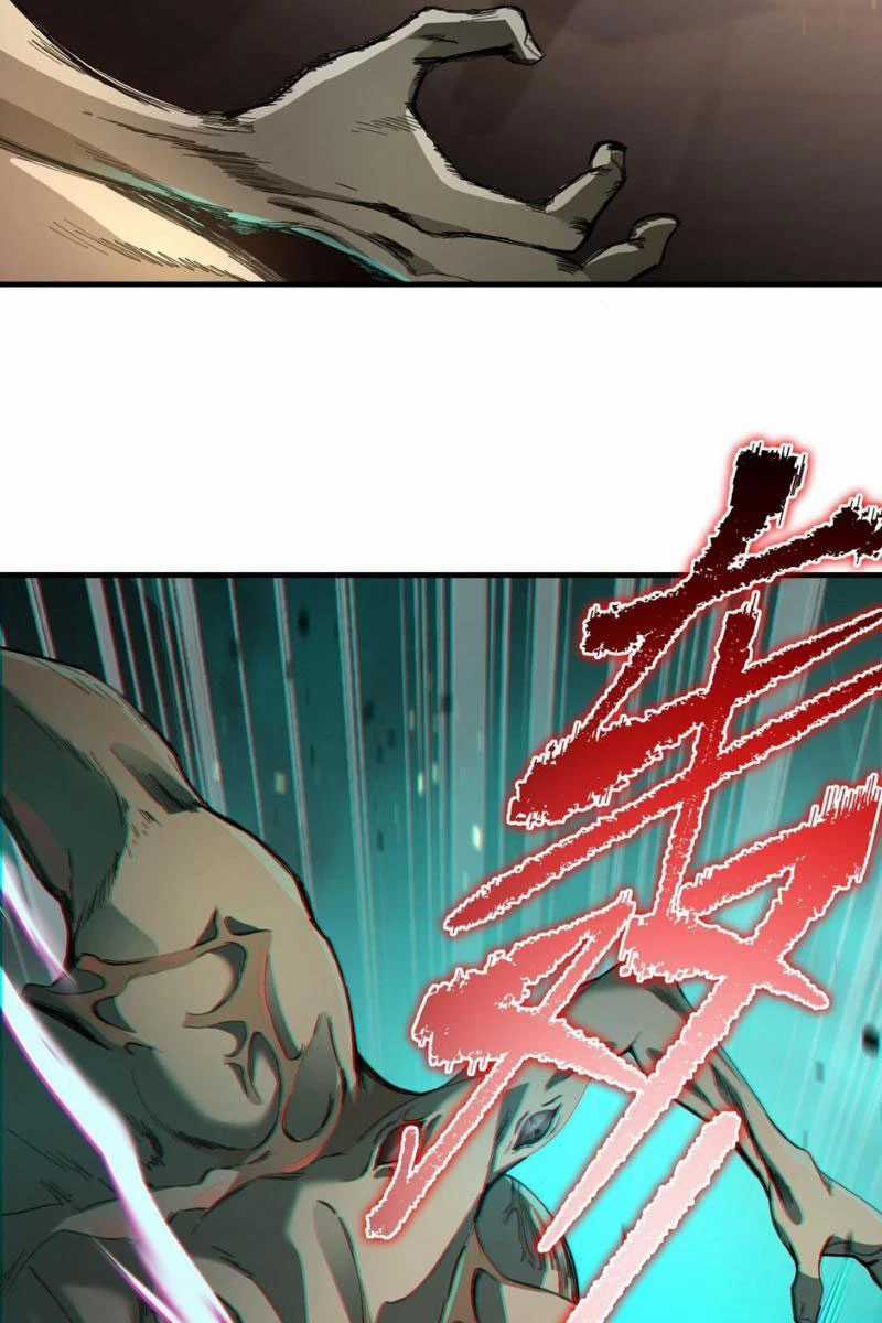 Ta, Thiên Sát Cô Tinh Chapter 5 trang 4