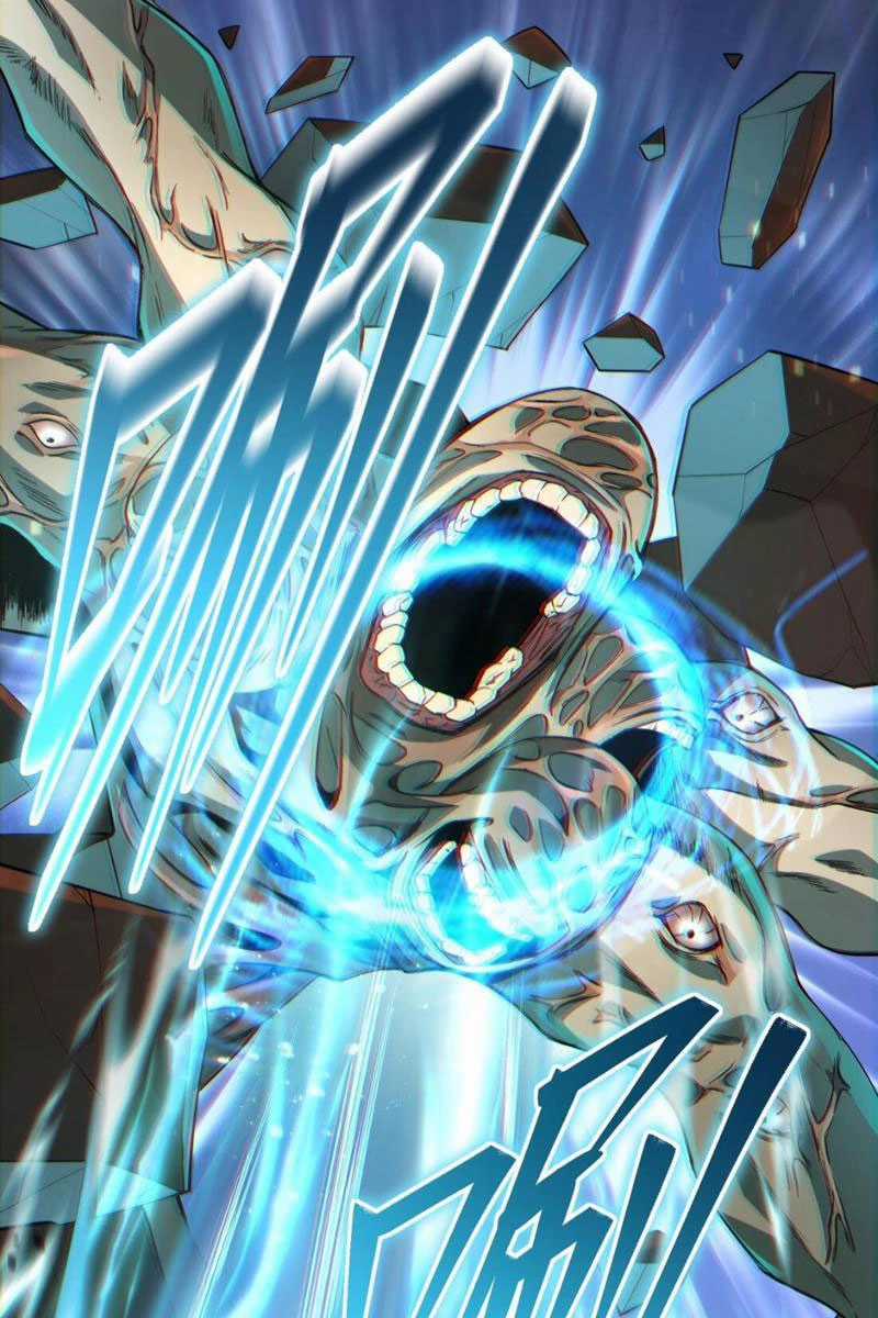 Ta, Thiên Sát Cô Tinh Chapter 5 trang 41