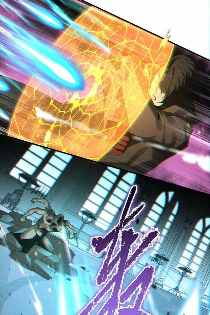 Ta, Thiên Sát Cô Tinh Chapter 5 trang 43