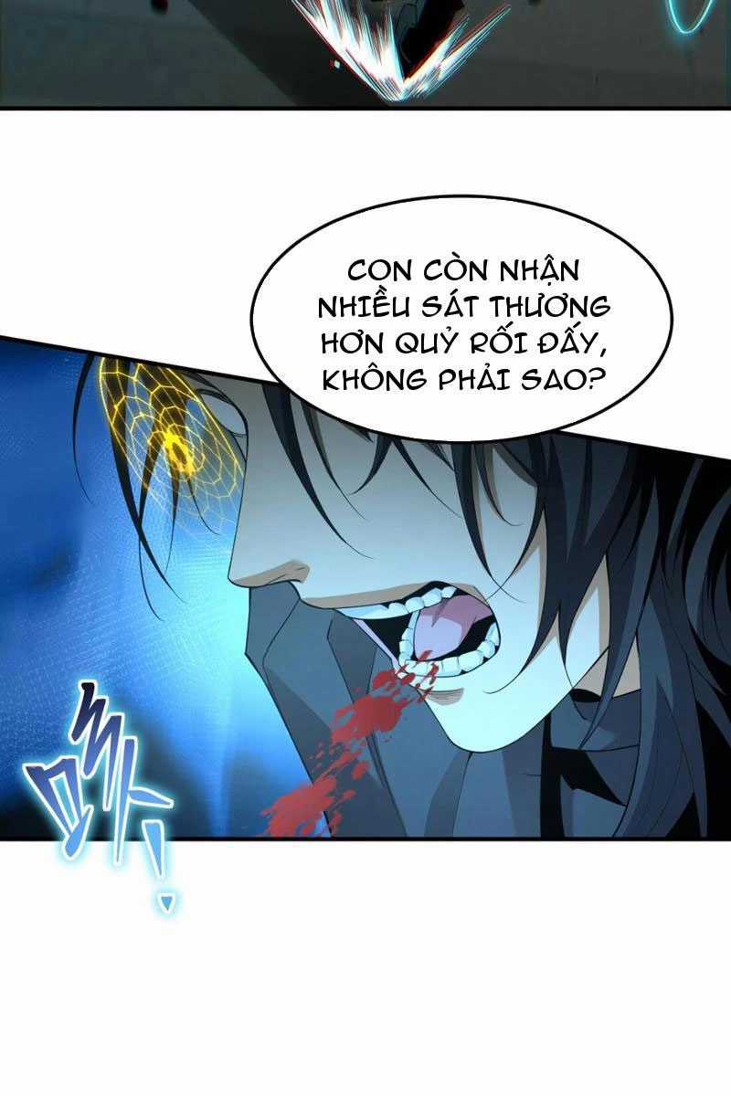 Ta, Thiên Sát Cô Tinh Chapter 5 trang 45