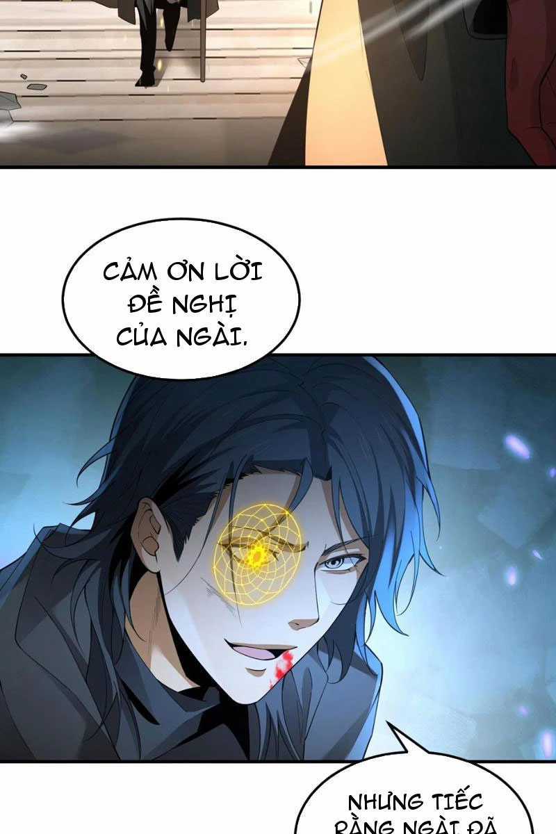 Ta, Thiên Sát Cô Tinh Chapter 5 trang 47