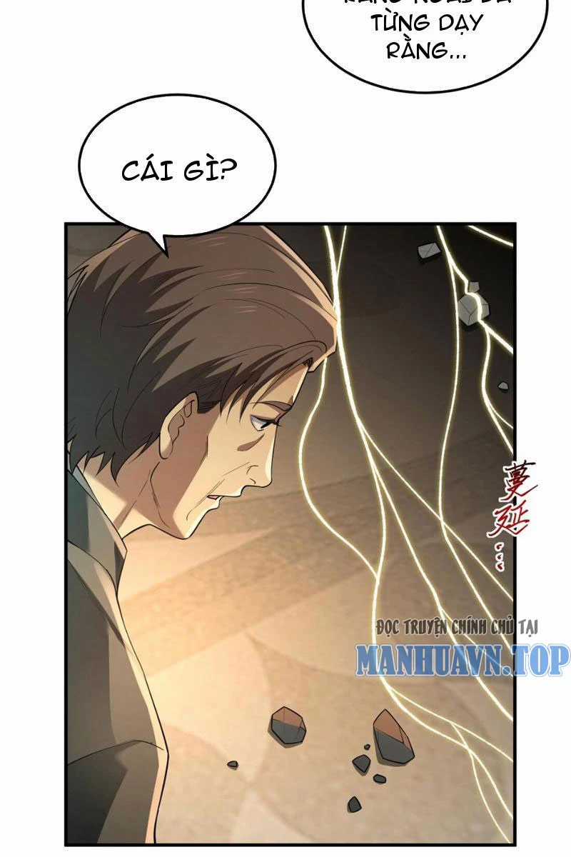 Ta, Thiên Sát Cô Tinh Chapter 5 trang 48