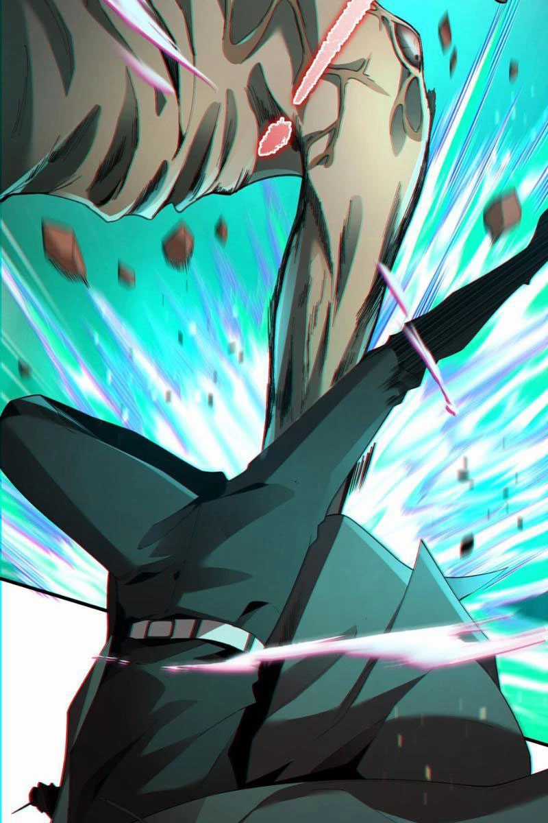 Ta, Thiên Sát Cô Tinh Chapter 5 trang 5