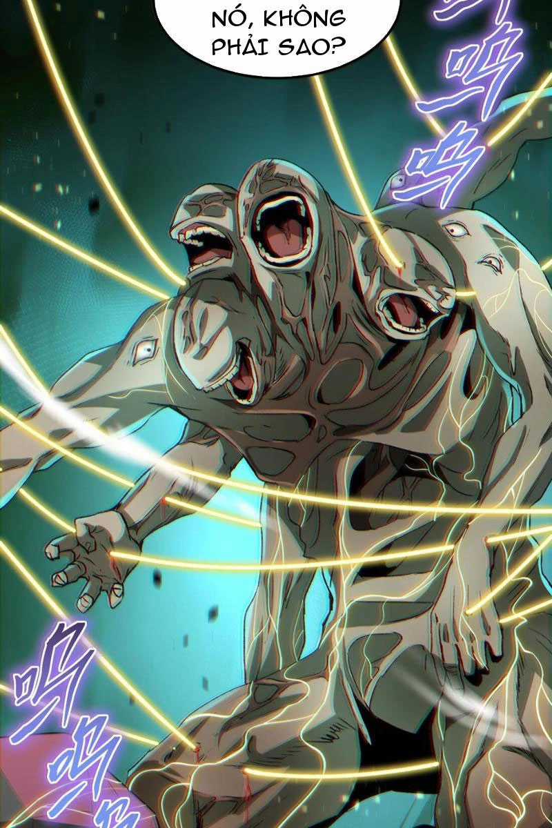 Ta, Thiên Sát Cô Tinh Chapter 5 trang 50