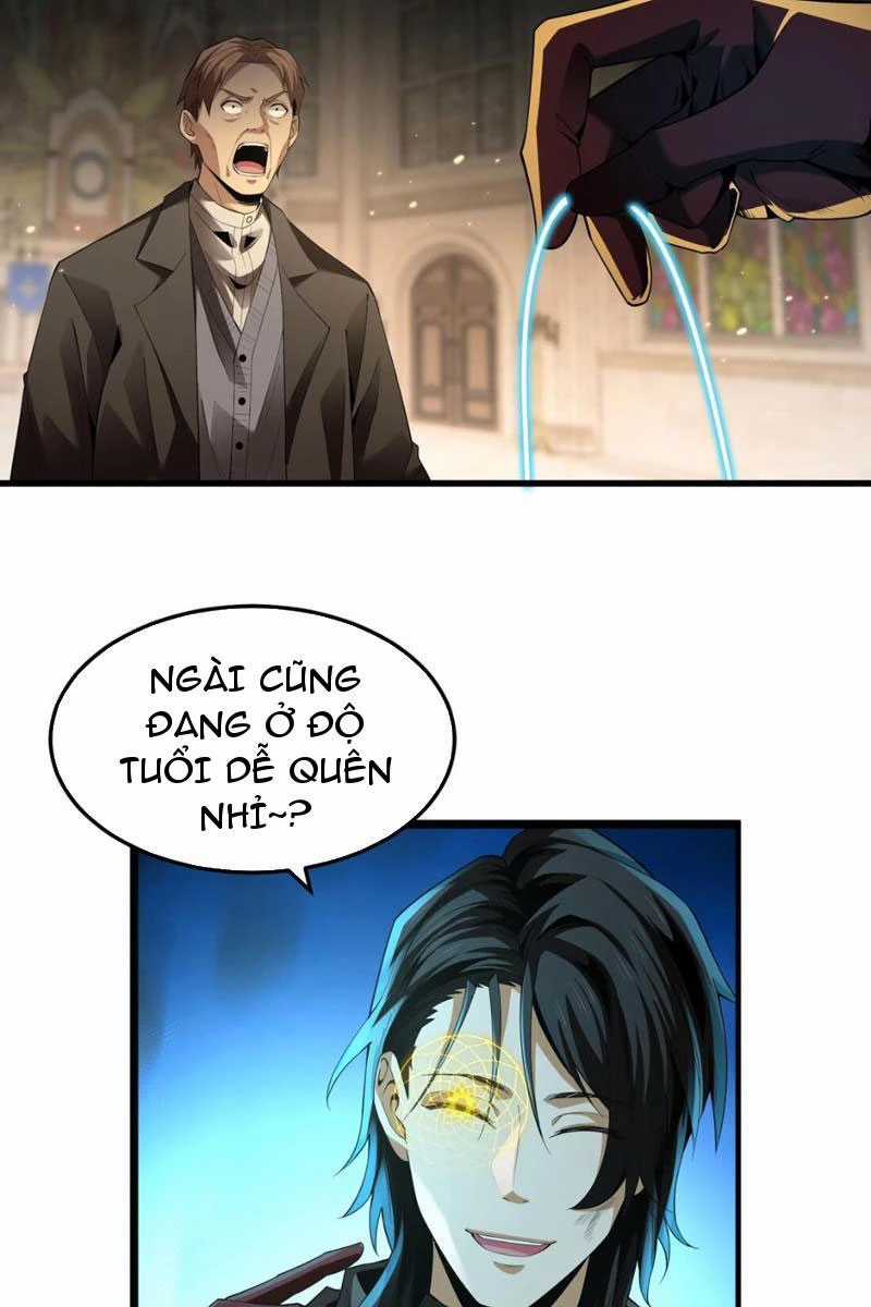Ta, Thiên Sát Cô Tinh Chapter 5 trang 52