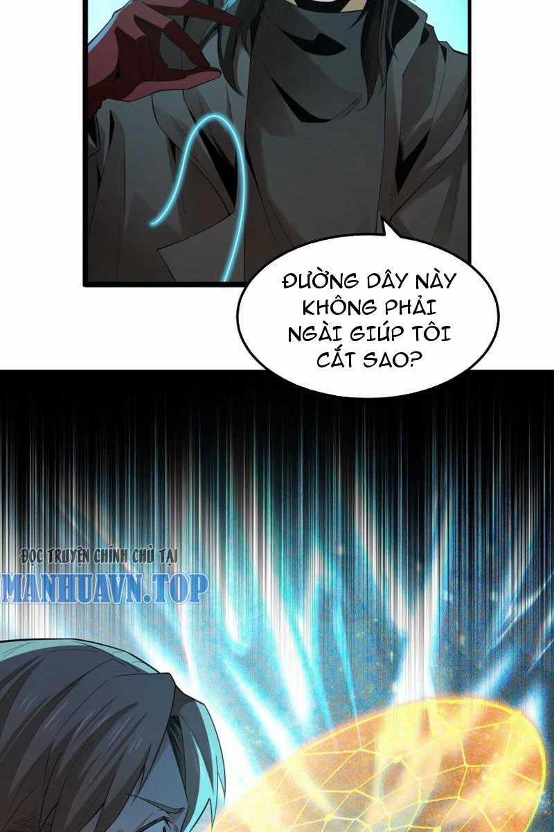 Ta, Thiên Sát Cô Tinh Chapter 5 trang 53