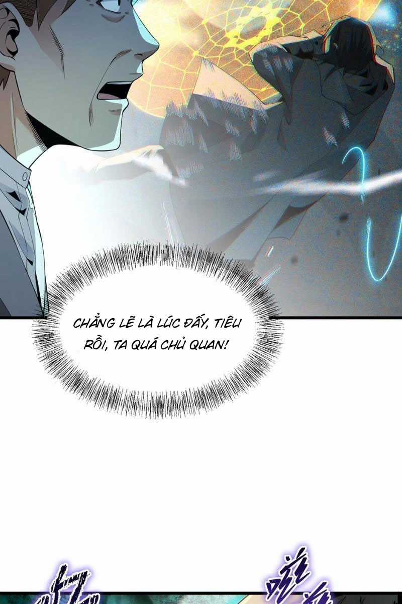 Ta, Thiên Sát Cô Tinh Chapter 5 trang 54