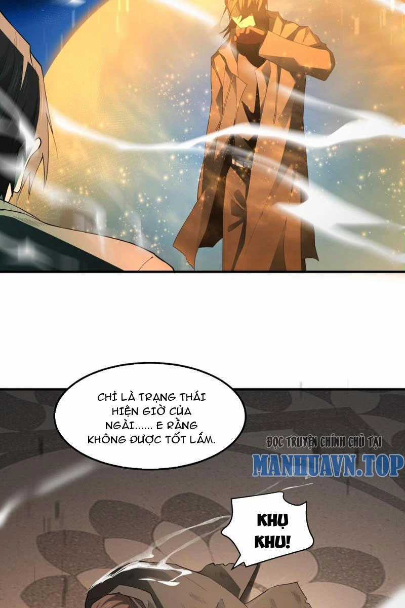 Ta, Thiên Sát Cô Tinh Chapter 5 trang 58