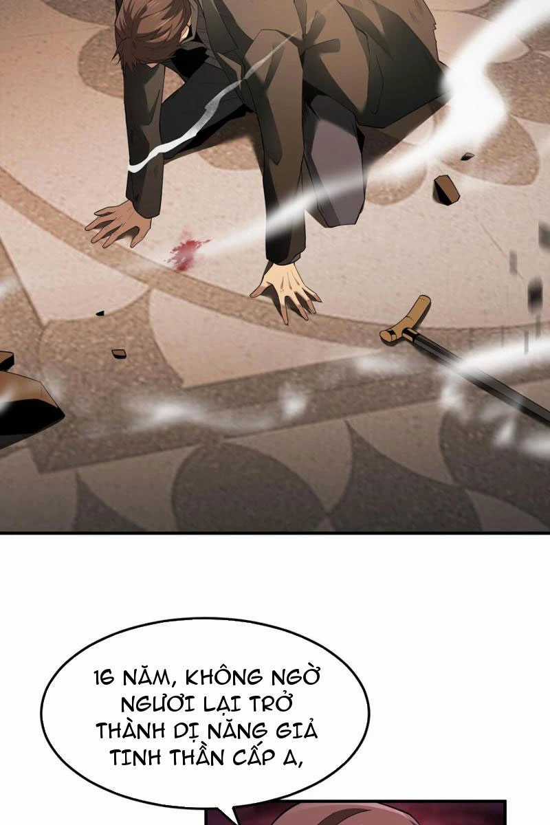 Ta, Thiên Sát Cô Tinh Chapter 5 trang 59