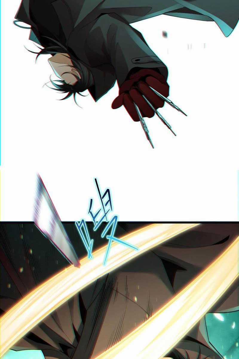 Ta, Thiên Sát Cô Tinh Chapter 5 trang 6