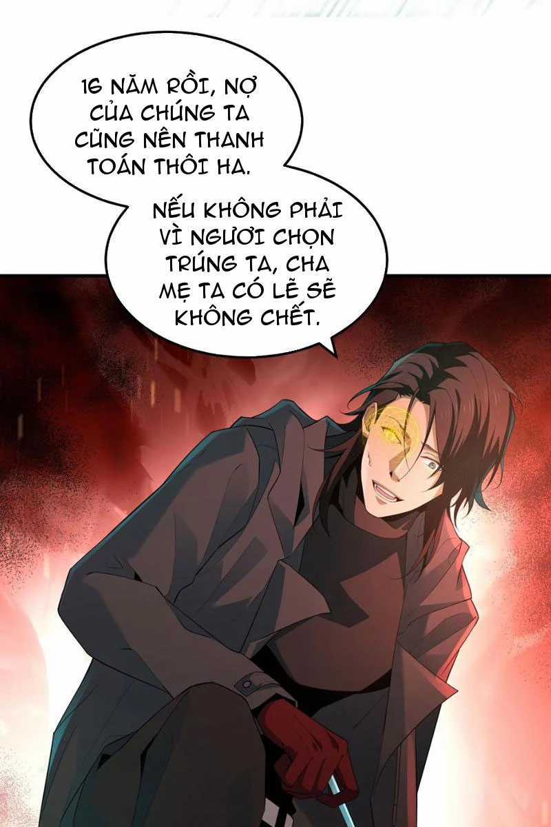 Ta, Thiên Sát Cô Tinh Chapter 5 trang 62