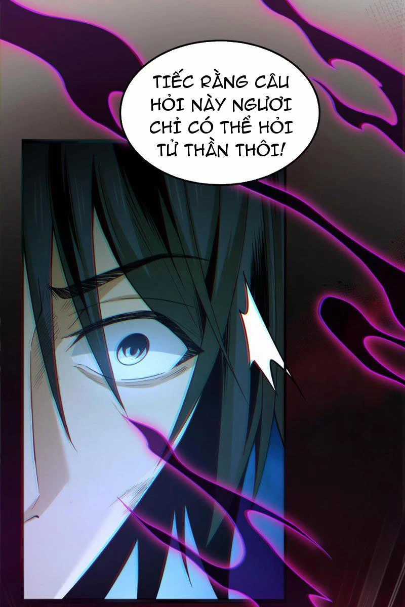 Ta, Thiên Sát Cô Tinh Chapter 5 trang 67