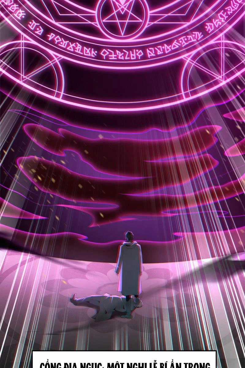 Ta, Thiên Sát Cô Tinh Chapter 5 trang 69