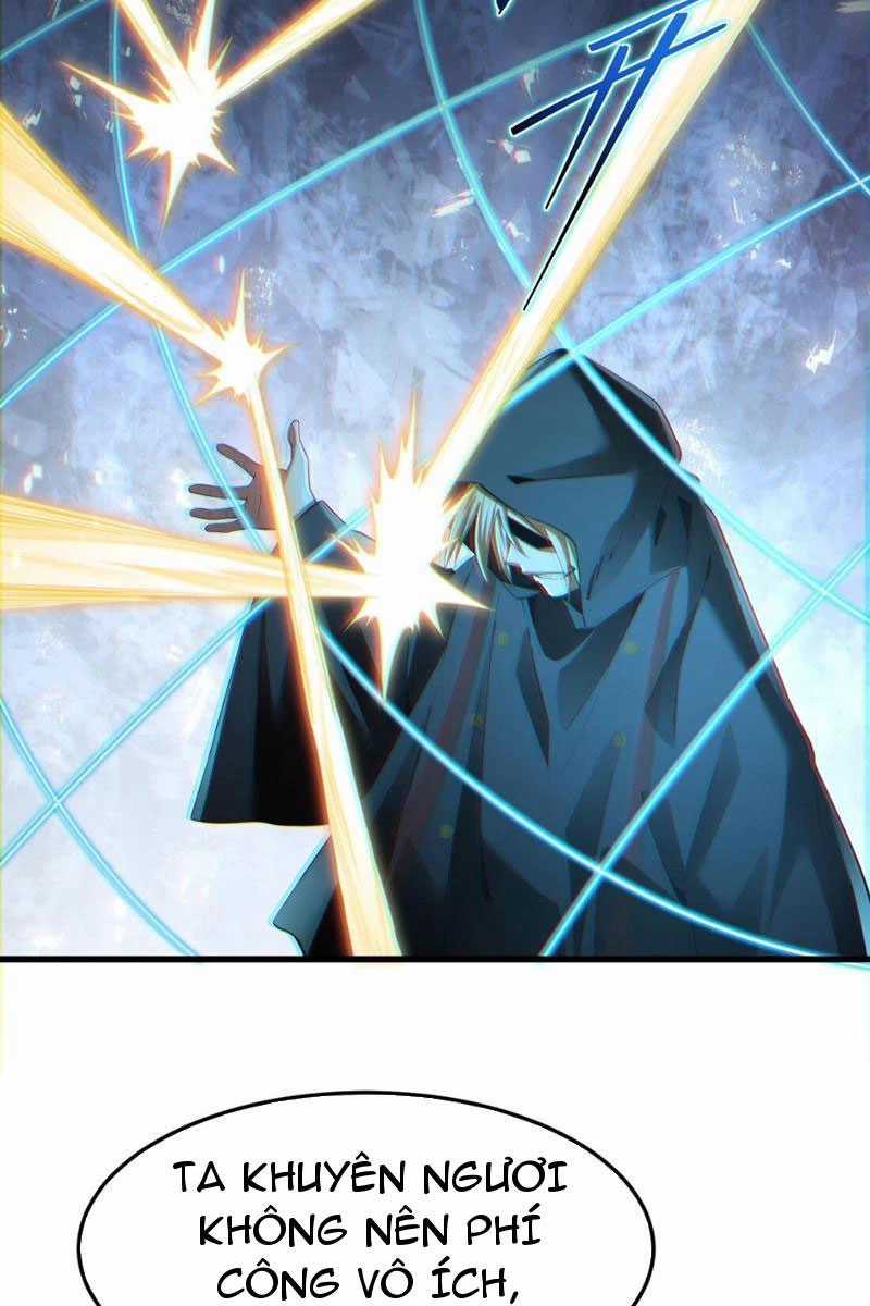 Ta, Thiên Sát Cô Tinh Chapter 5 trang 8