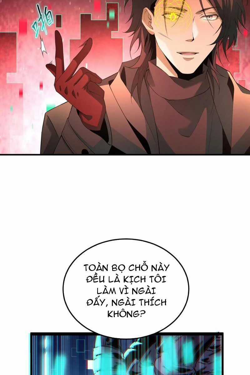 Ta, Thiên Sát Cô Tinh Chapter 5 trang 81