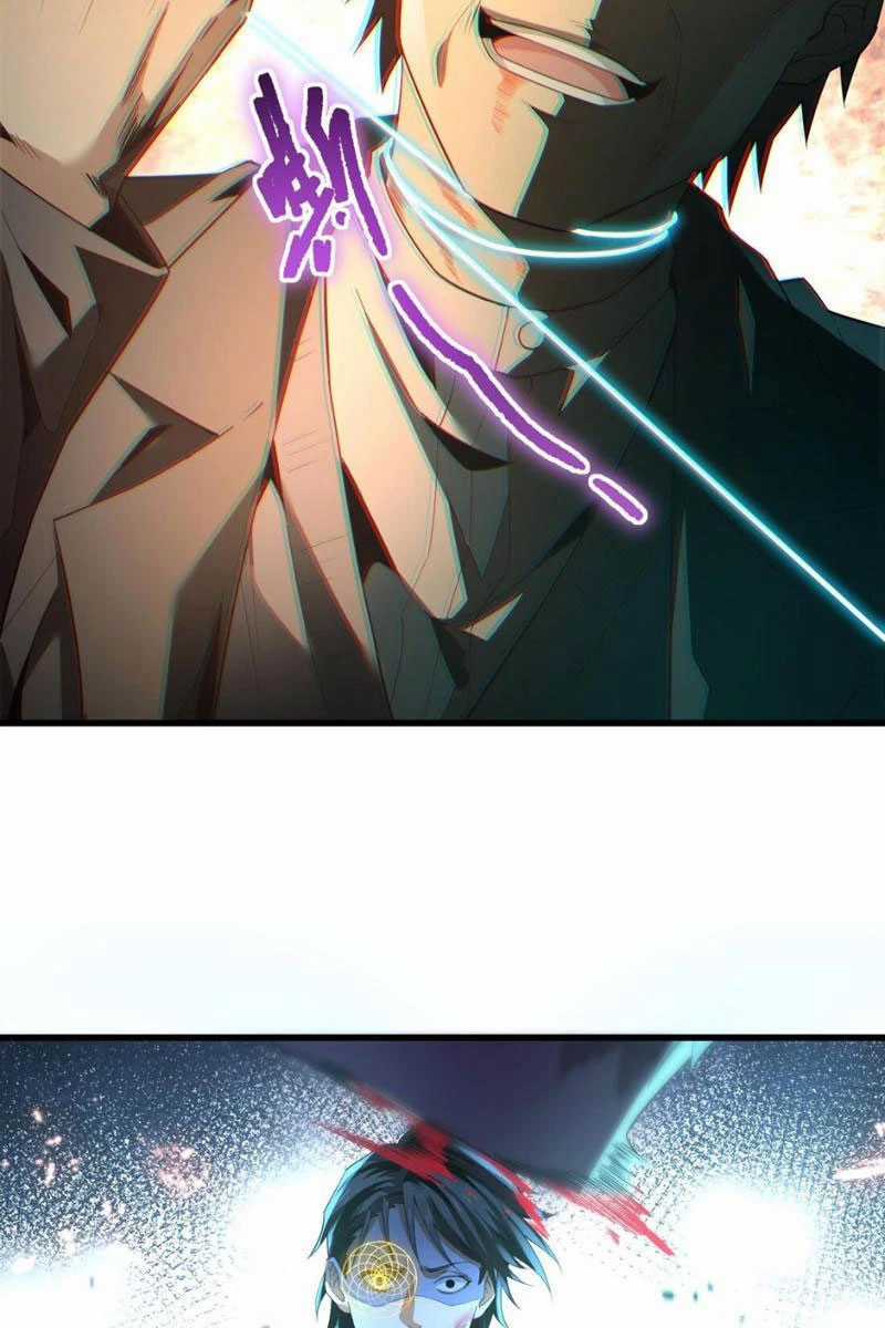 Ta, Thiên Sát Cô Tinh Chapter 5 trang 86