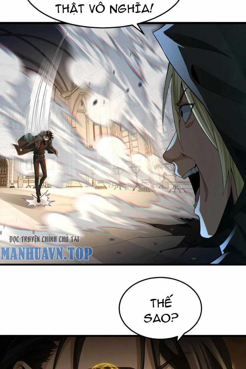 Ta, Thiên Sát Cô Tinh Chapter 5 trang 9