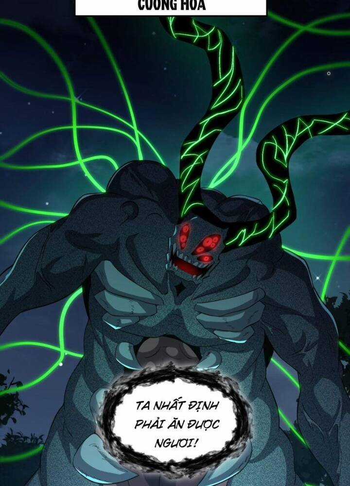 Ta, Thiên Sát Cô Tinh Chapter 57 trang 105