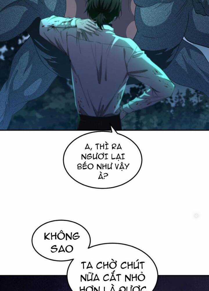Ta, Thiên Sát Cô Tinh Chapter 57 trang 107