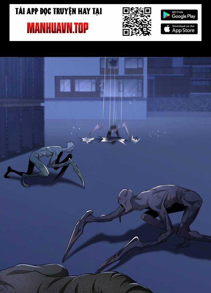 Ta, Thiên Sát Cô Tinh Chapter 57 trang 11