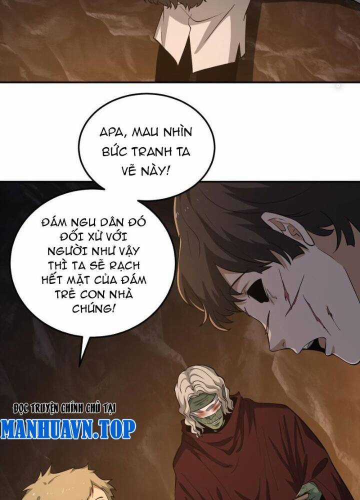 Ta, Thiên Sát Cô Tinh Chapter 57 trang 113