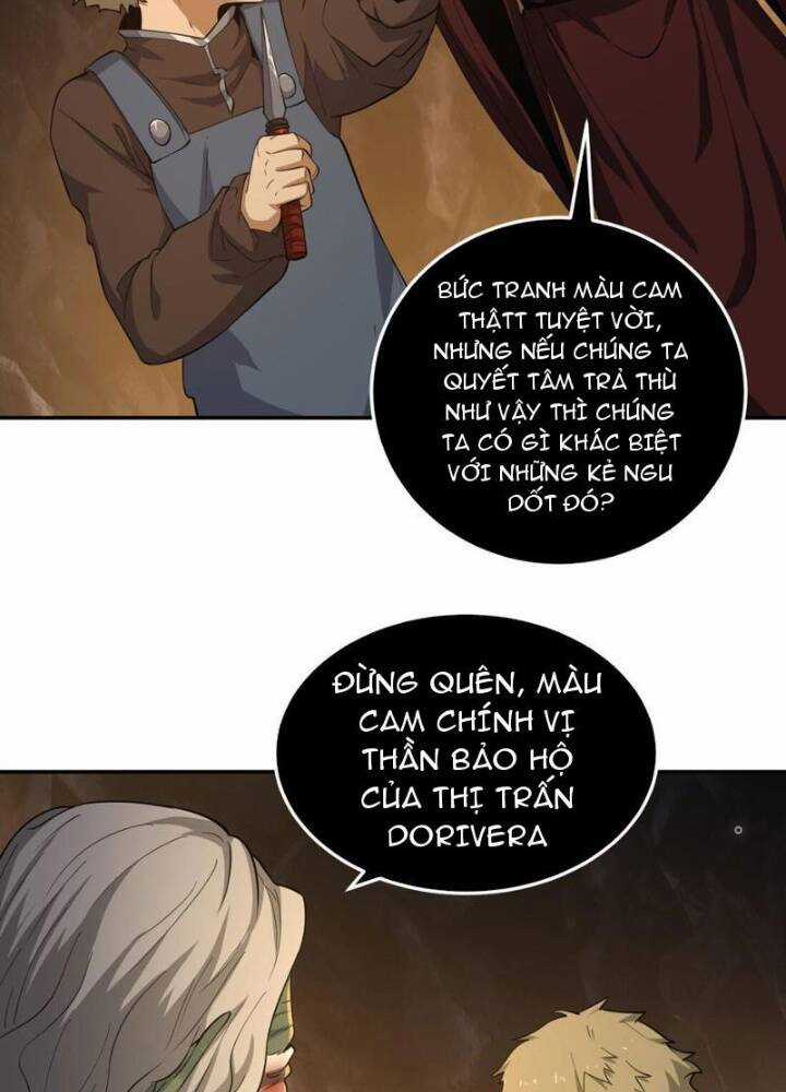 Ta, Thiên Sát Cô Tinh Chapter 57 trang 115