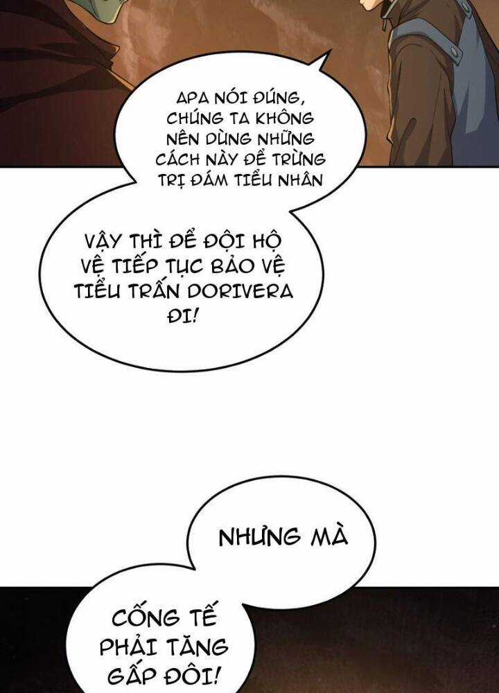 Ta, Thiên Sát Cô Tinh Chapter 57 trang 117
