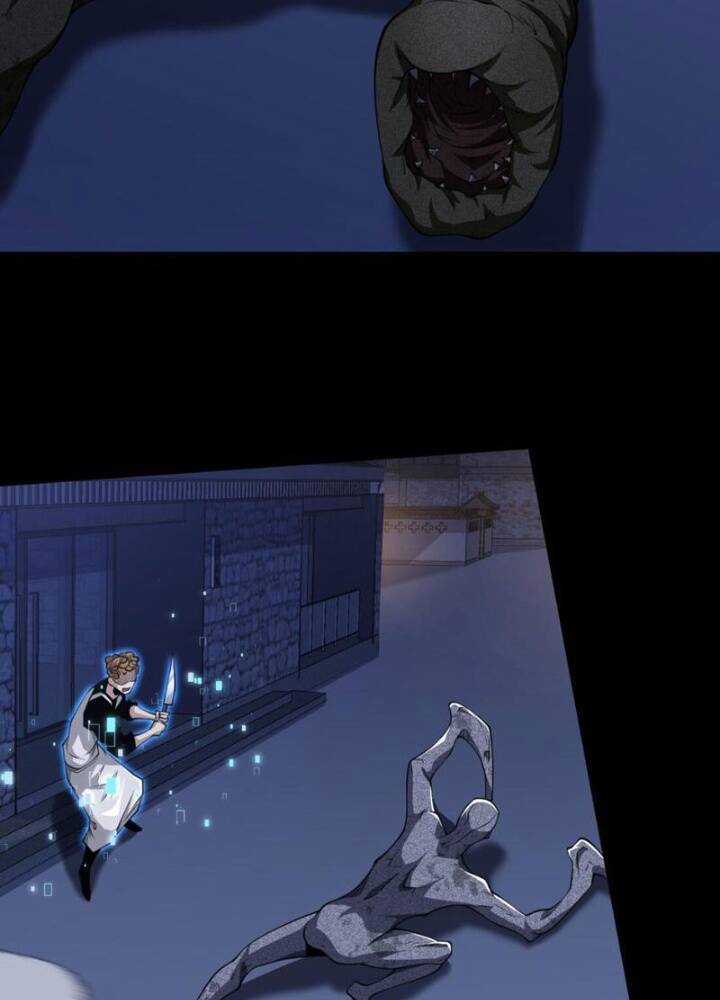 Ta, Thiên Sát Cô Tinh Chapter 57 trang 13