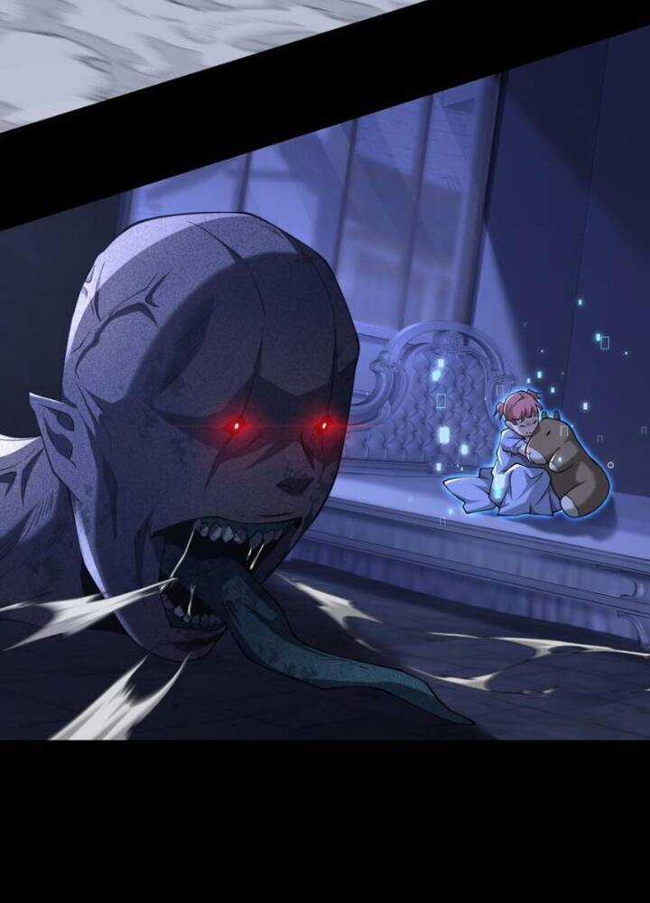 Ta, Thiên Sát Cô Tinh Chapter 57 trang 15