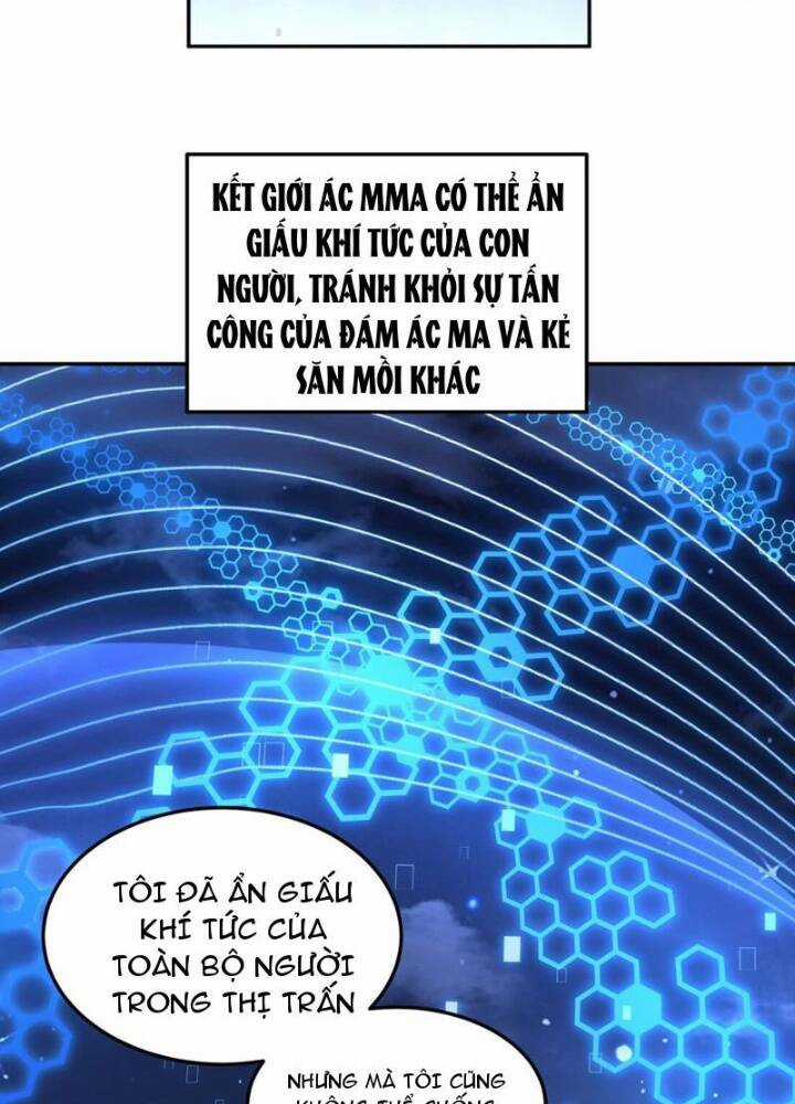 Ta, Thiên Sát Cô Tinh Chapter 57 trang 19