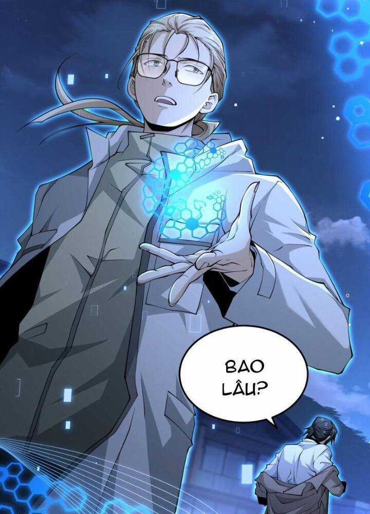 Ta, Thiên Sát Cô Tinh Chapter 57 trang 21