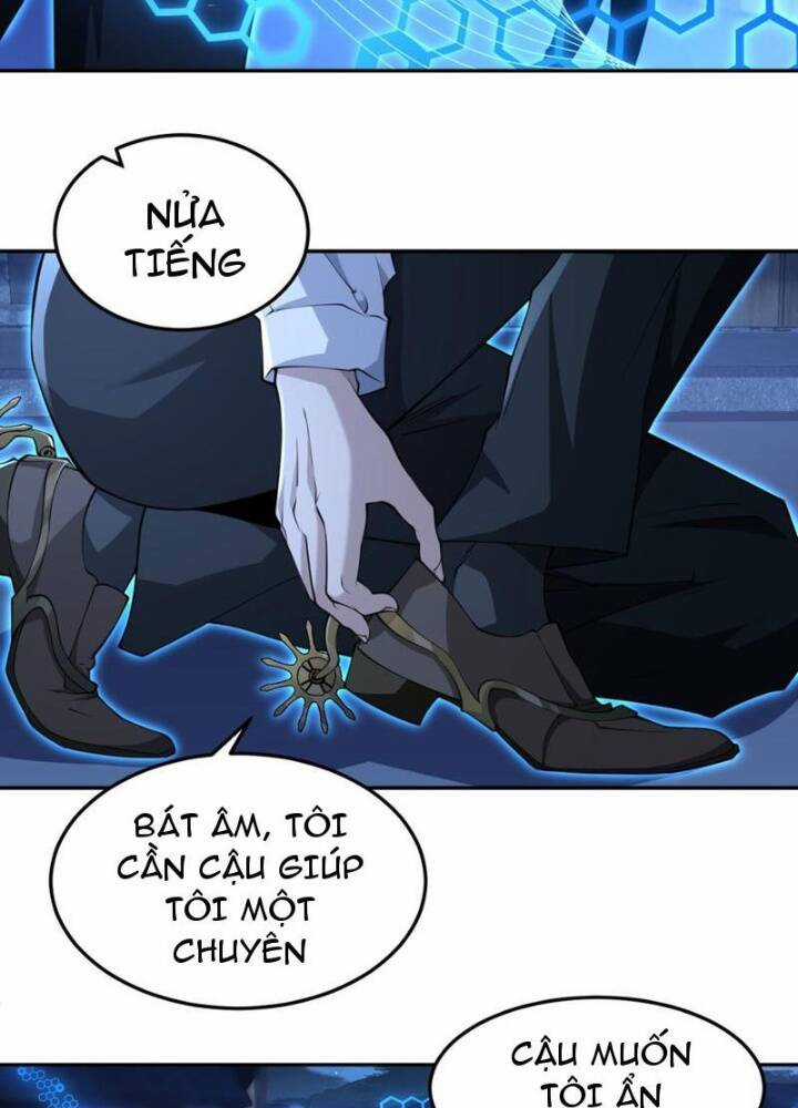 Ta, Thiên Sát Cô Tinh Chapter 57 trang 23